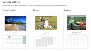 Fotokalender selber machen gestalten kostenlos mit Fotokalender.ws