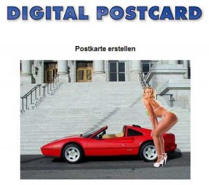 Digitale-Postcard-verschicken