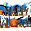 Malvorlagen Halloween Ausmalbilder Vorlagen-Hallow