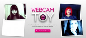 Webcam-Photo-Effekte