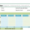 Zeiterfassung-Arbeitszeit-Vorlage-Excel-für-Mitarbeiter